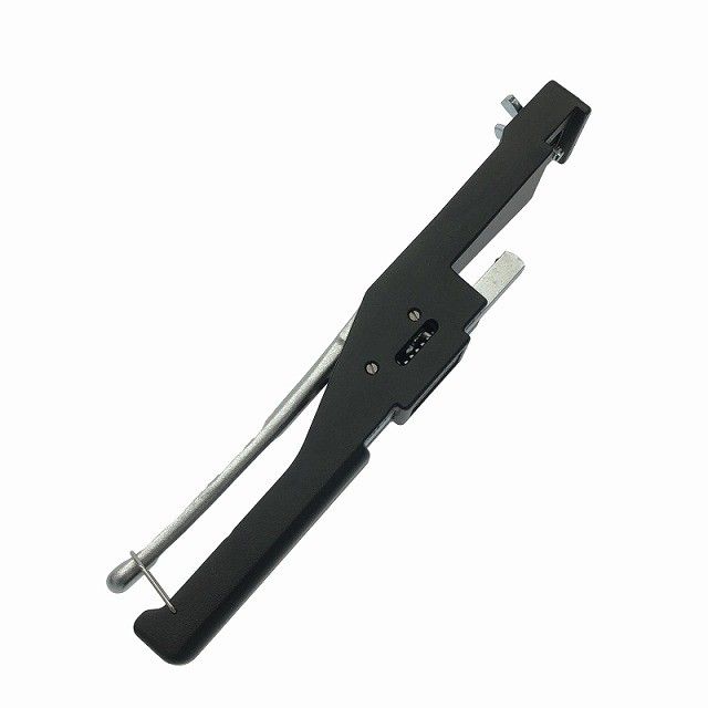 タスコ ラチェット式ベンダーセット