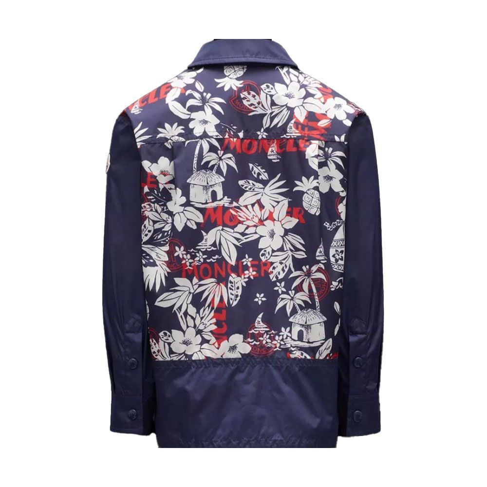 ♪MONCLER♪ブルゾン モンクレール MONCLER ジャンパー ブルゾン PITEK XS-S相当