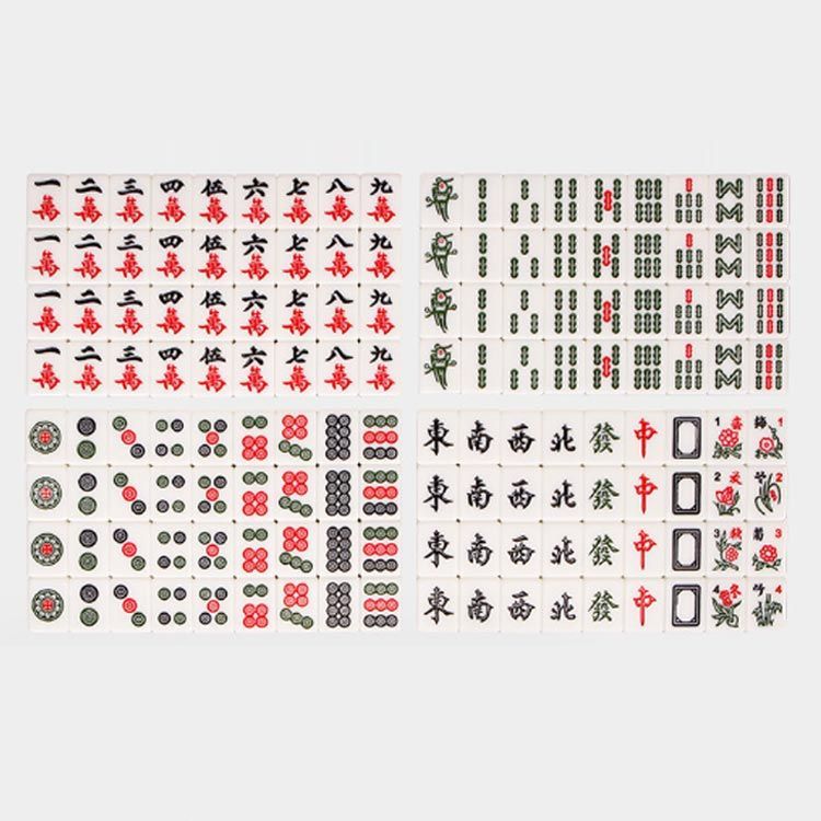 折りたたみ 麻雀用品 コンパクト アウトドア 持ち運び テーブル 自宅