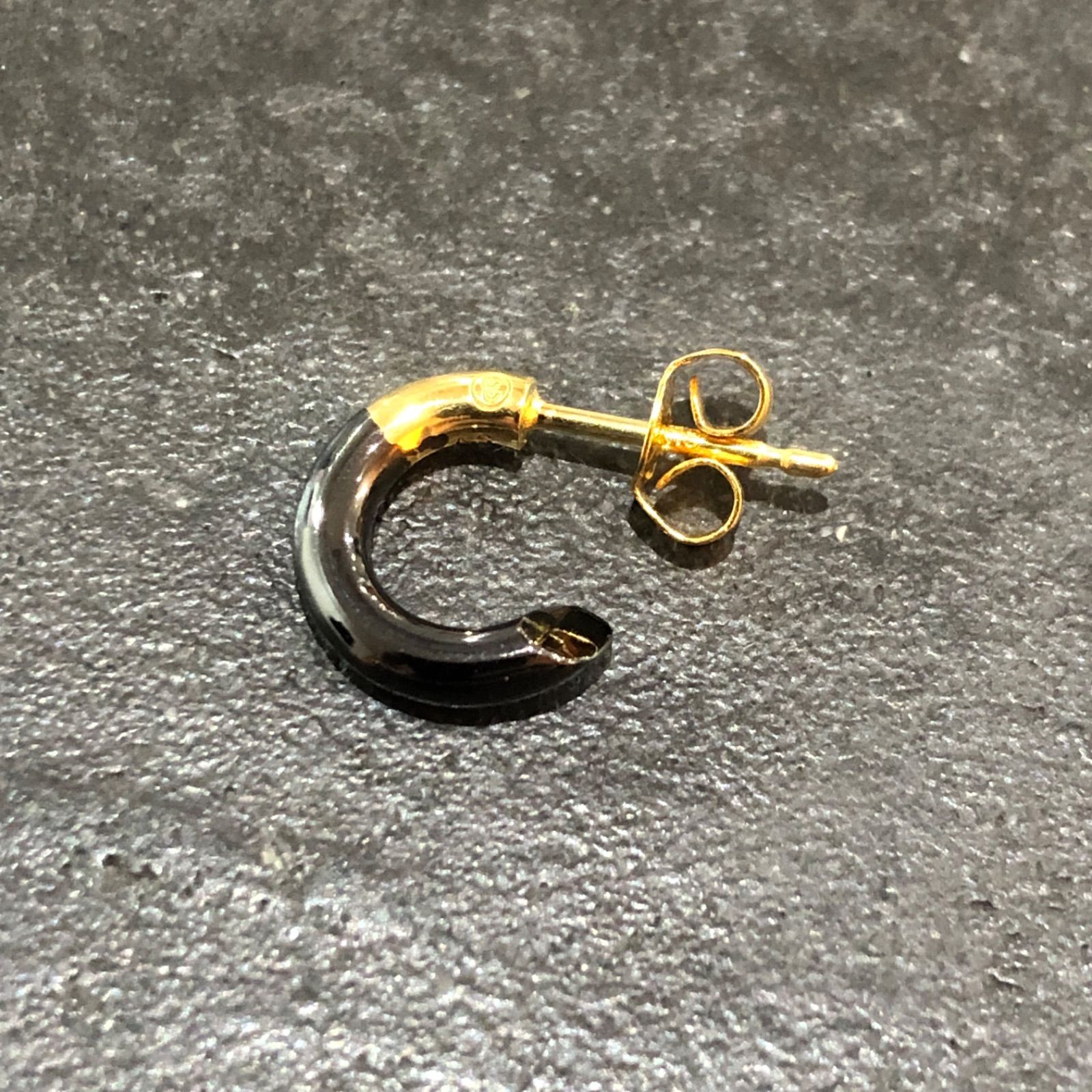 参考上代30800円 未使用品 CAREERING × SEQUEL COLOUR HF001B