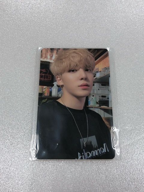 ATEEZ シーグリ 2021 韓国版 新品未開封品 ATEEZ シーグリ 2021 韓国版 新品未開封品