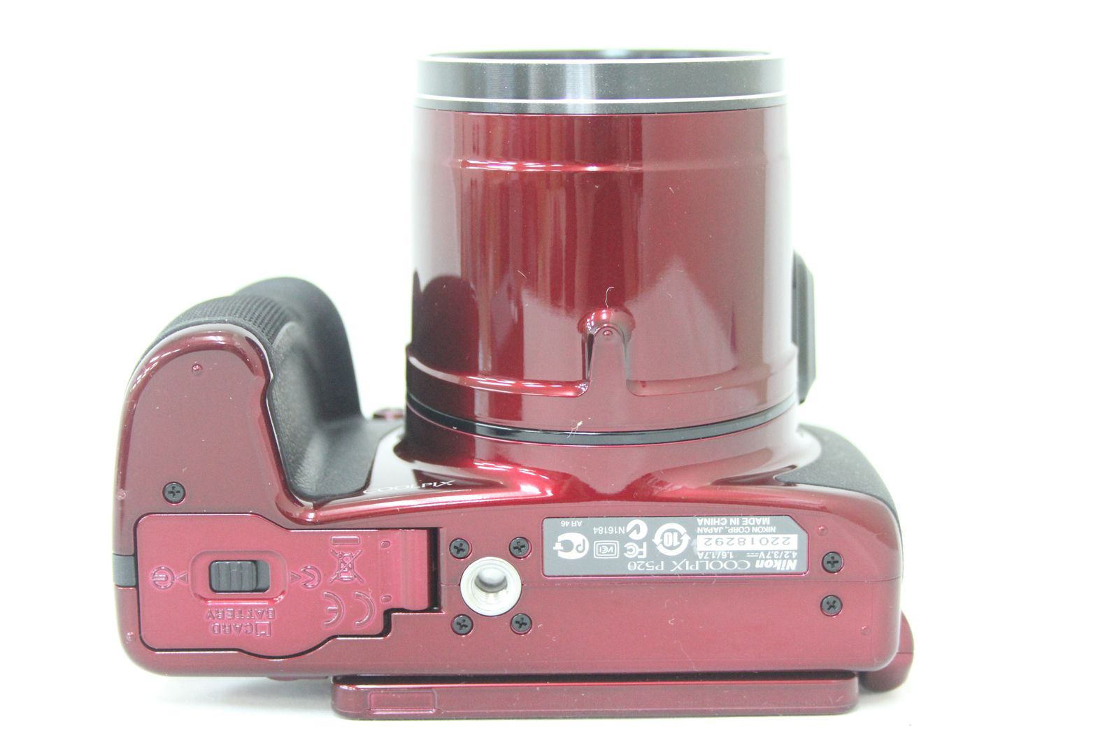 Coolpix P520 Nikon P250 HOT Nikon Coolpix P520