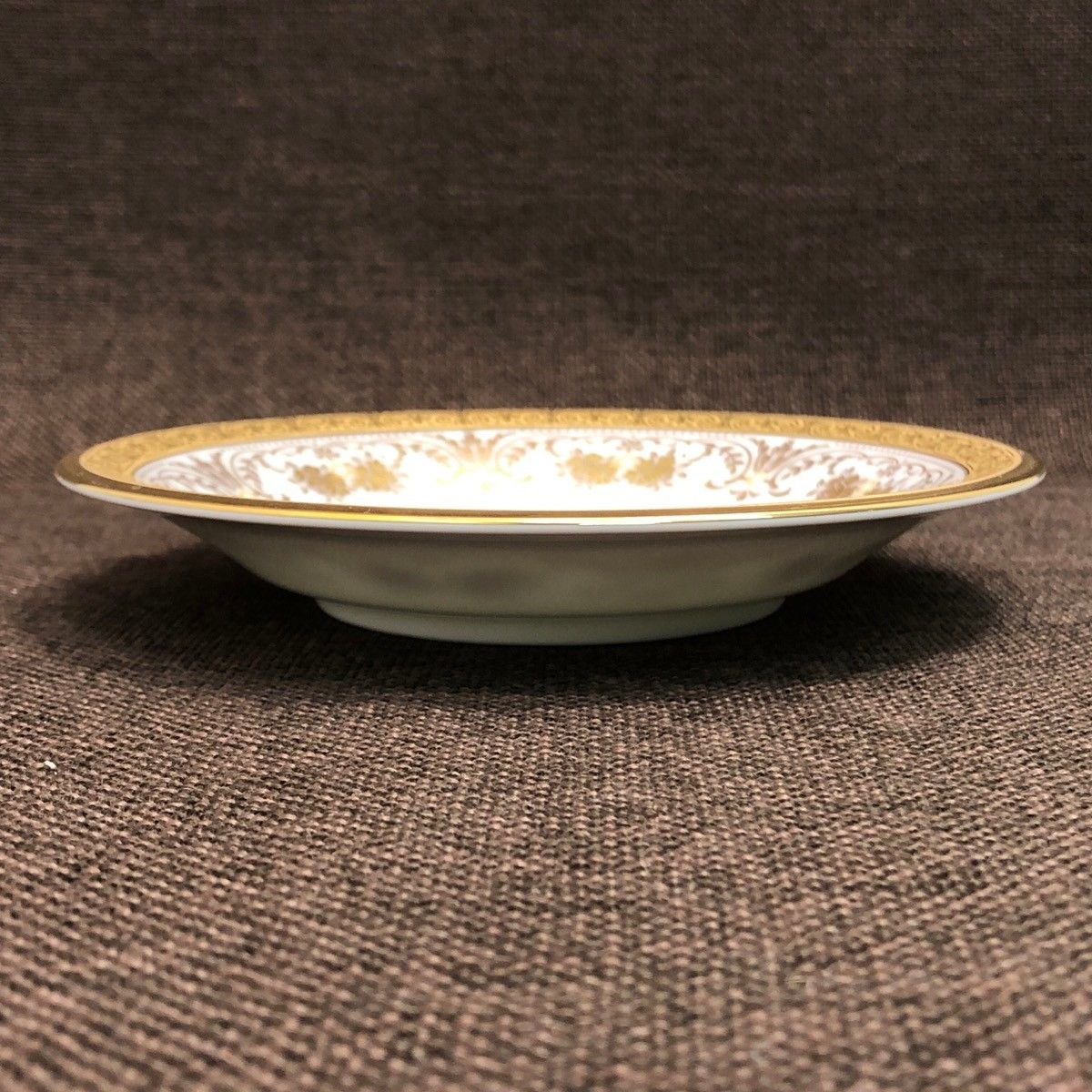未使用品】Noritake ノリタケ GEORGIAN PALACE ジョージアンパレス 