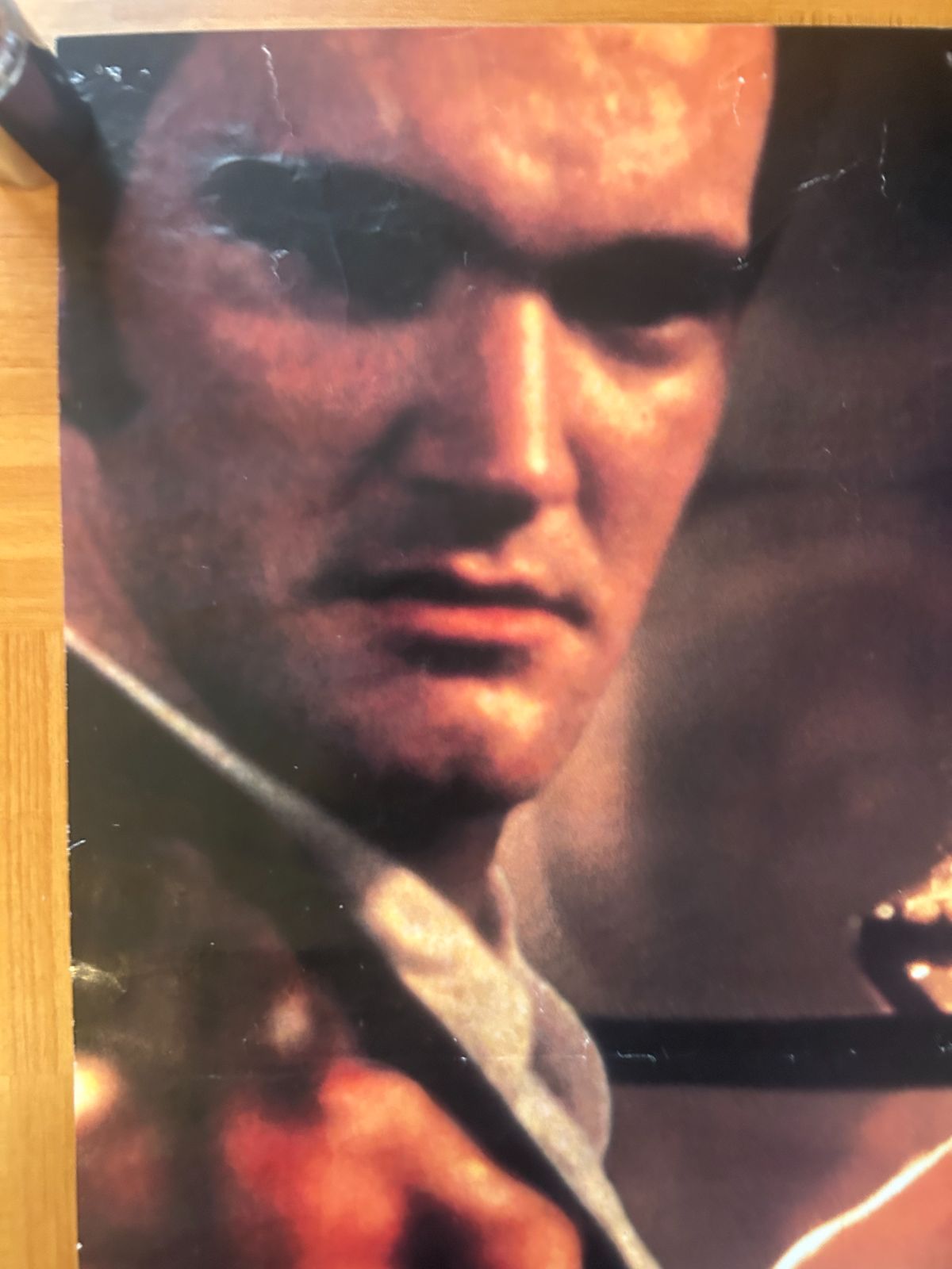 フロム・ダスク・ティル・ドーン From Dusk Till Dawn / 1996年 劇場