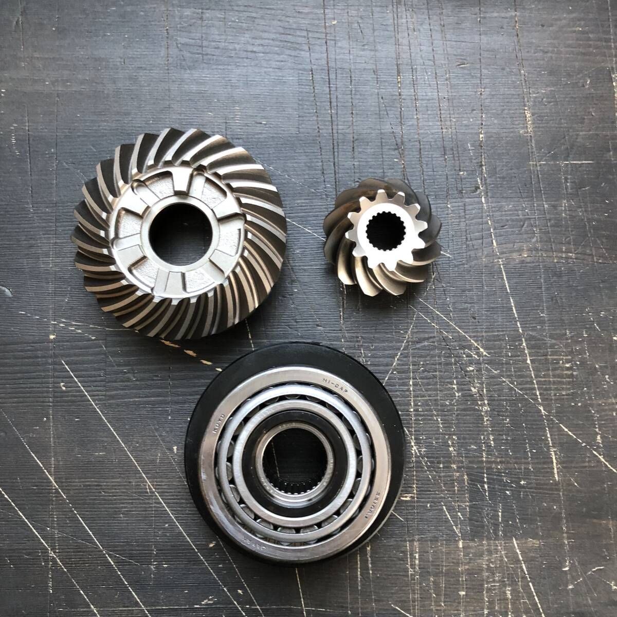 ロイヤルコペンハーゲン 皿 プレート 6客 + 他全9点