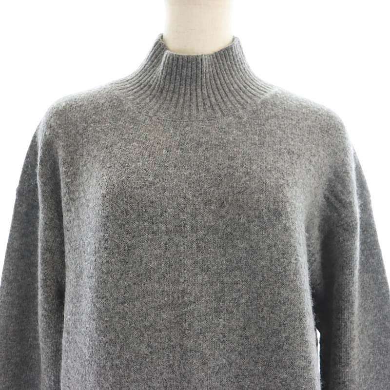 アルページュ Arpege ストーリー Story 21AW アームウォーマー付き  