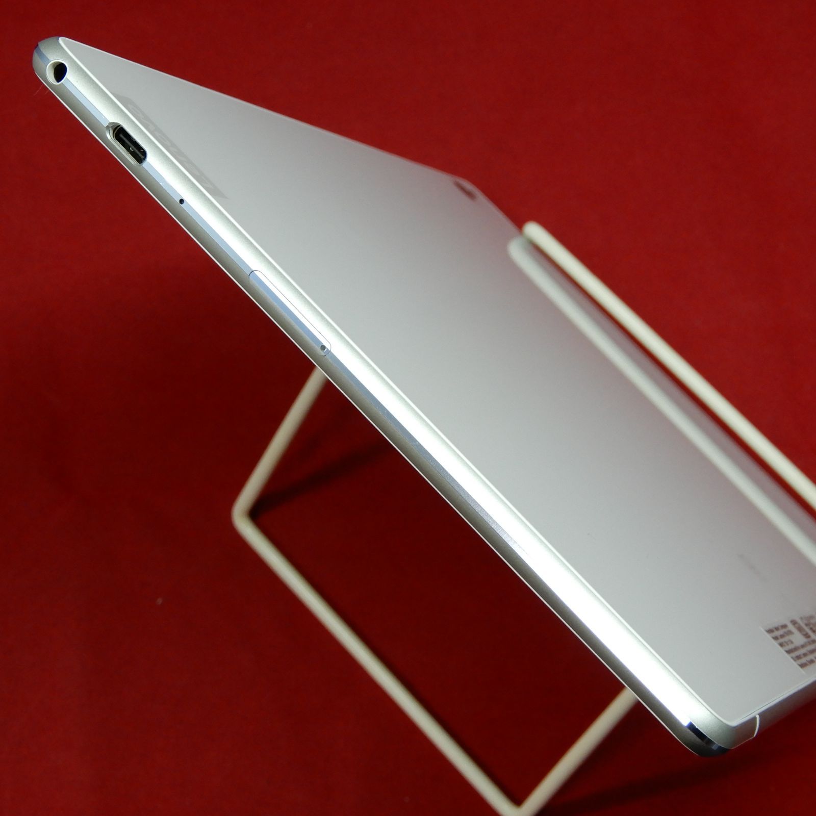 Lenovo Tab P10 TB-X705L ZA450125JP 10.1インチ 4GB/64GB LTE SIM