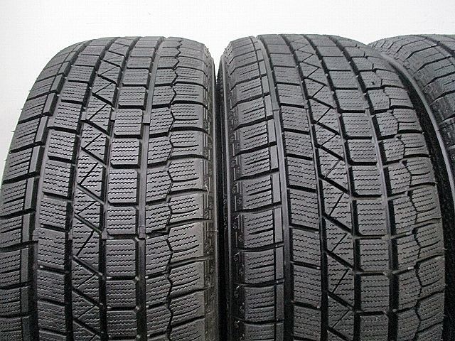 中古スタッドレス□205/45R17□4本□ケンダ□ICETEC NEO KR36 - メルカリ