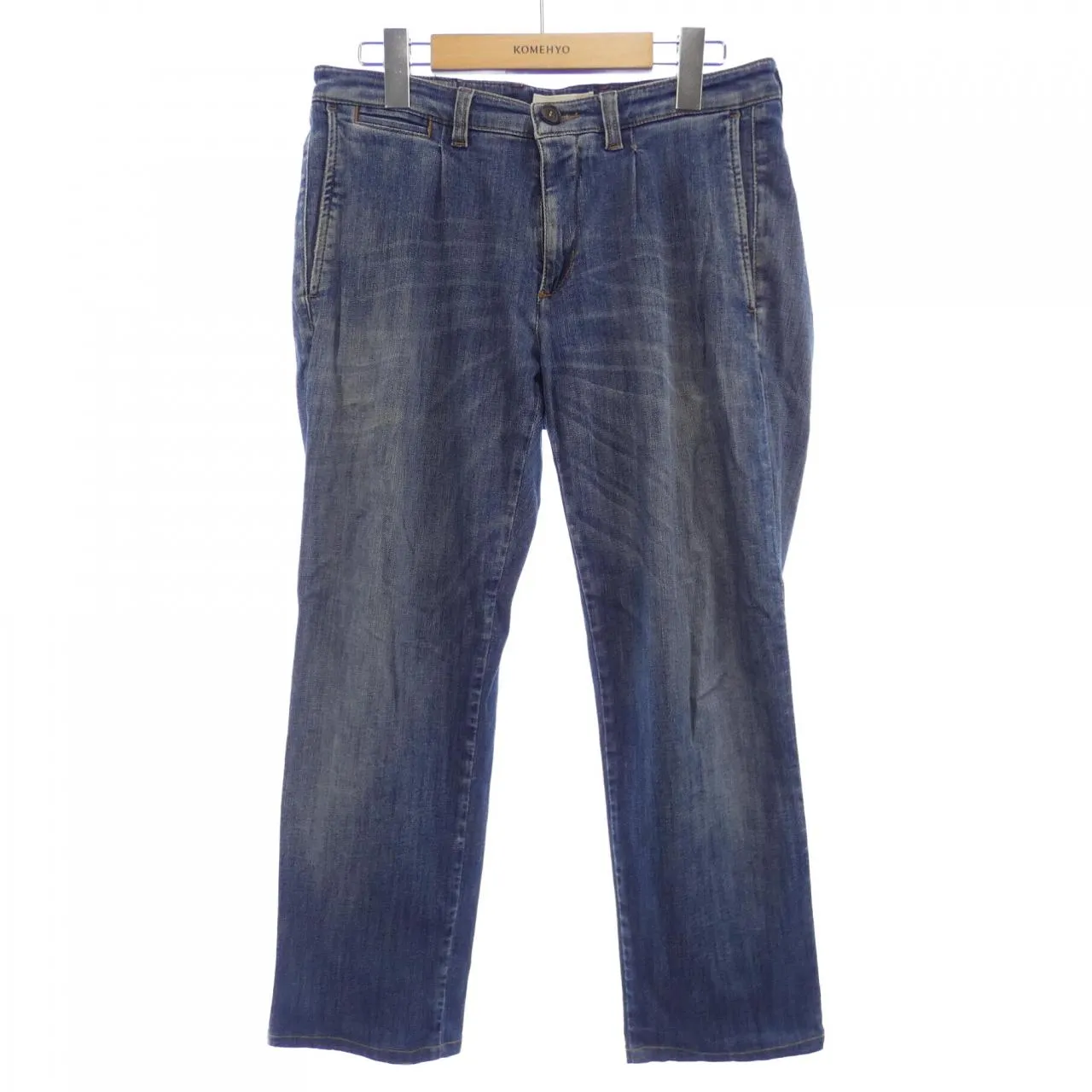 2026年最新】eleventy メンズ デニム・ジーンズの人気アイテム - メルカリ