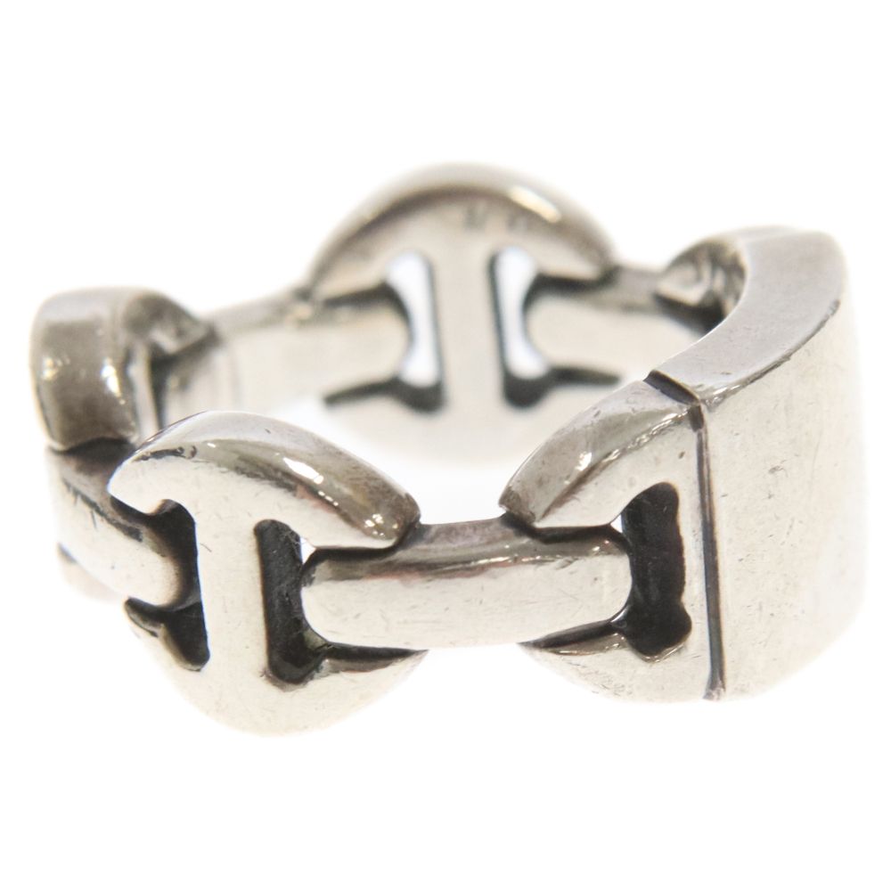 HOORSENBUHS (ホーセンブース) BRUTE CLASSIC TRI-LINK MONOGRAM