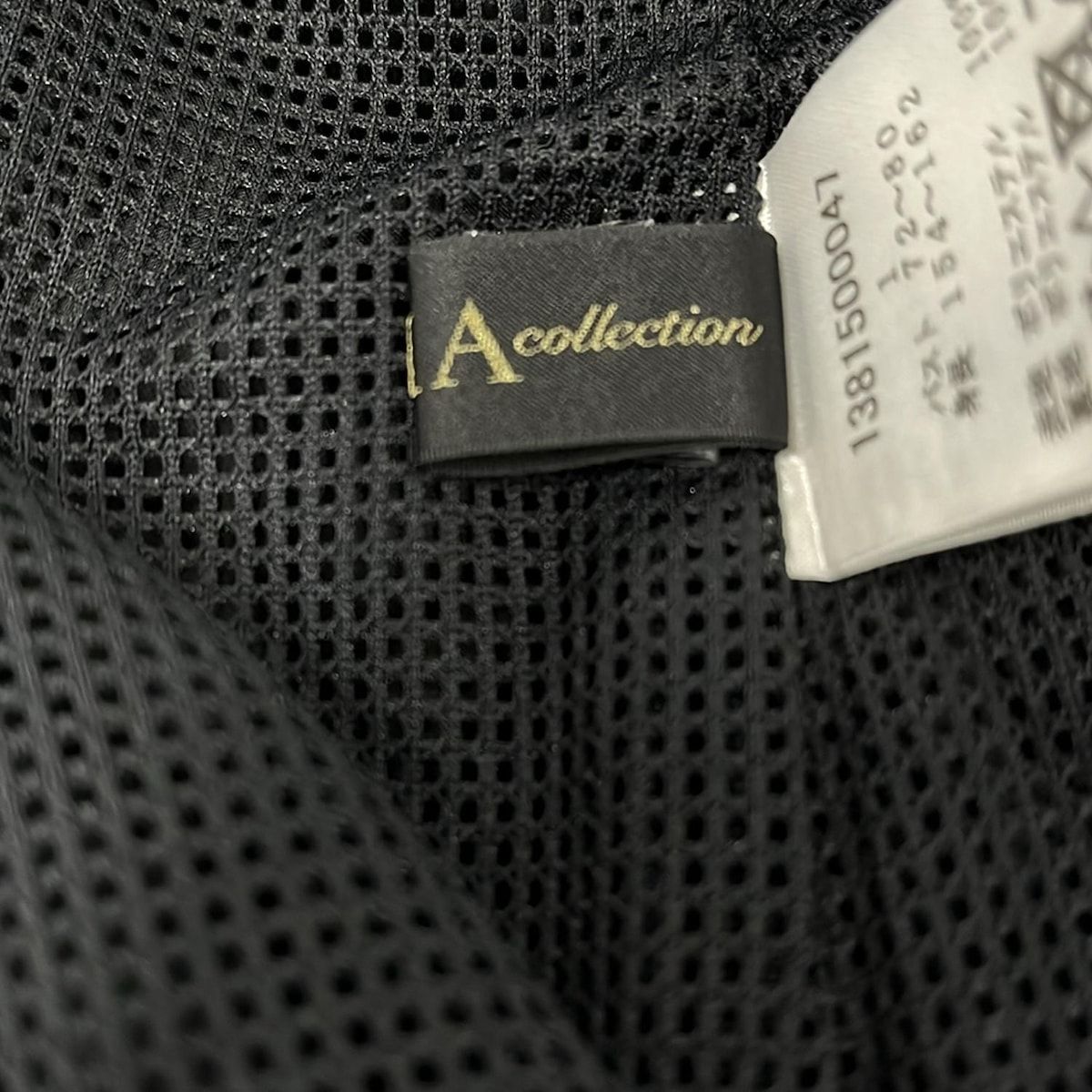 DAMAcollection(ダーマコレクション) ブルゾン サイズ1 S レディース