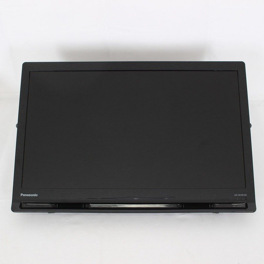 Panasonic VIERA UN-10E8 ポータブルテレビ Amazon | パナソニック 10V
