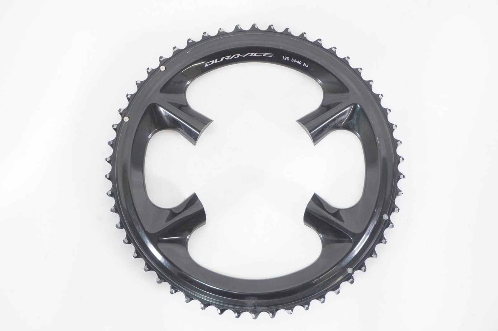 シマノFC-R9200デュラエースDURA-ACE 12S チェーンリング54T SHIMANO 