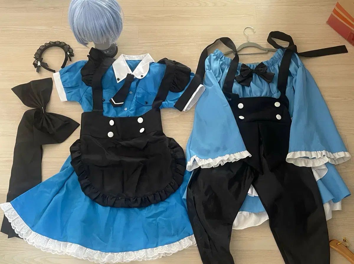 メイド服 コスプレ 衣装 まとめ売り