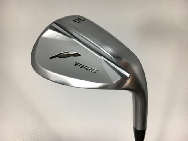 返品OK ゴルフクラブ フォーティーン FR-5 ウェッジ パールサテン 2025 ツアーAD AD-65Ⅱ SW
