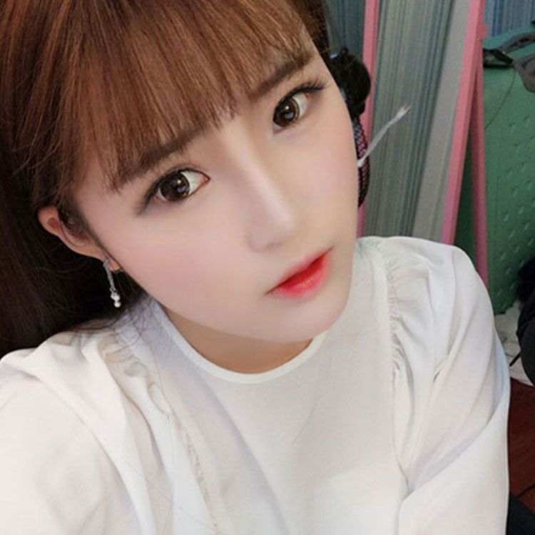 シルクトップ工芸 ポイントウィッグ