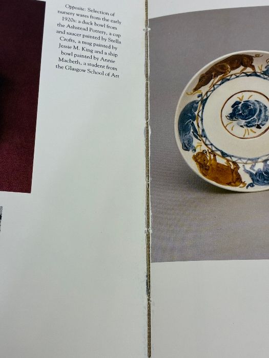  イタミ有り Arts and Crafts Style Phaidon Press Ltd Anscombe Isabelle 洋書 本