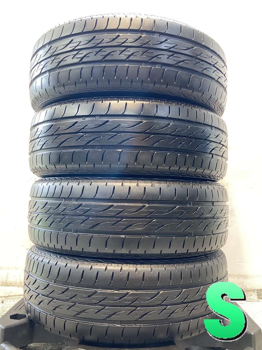 4本価格　165/55R14 ブリヂストン　 ネクストリー　サマータイヤ　夏 楽天市場】nextry 165／55r14 72v4本の通販