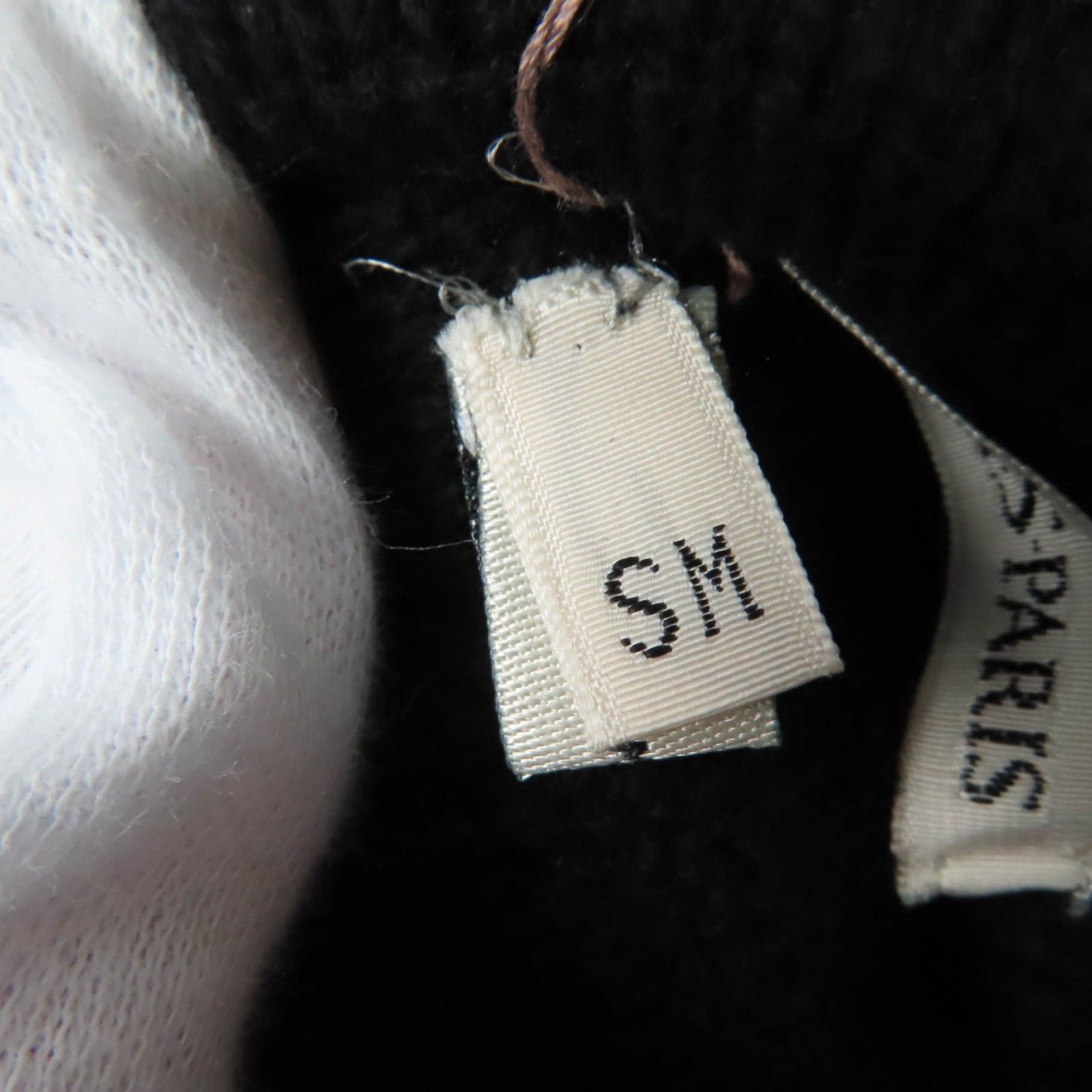 SM