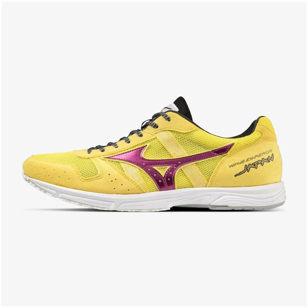 ウエーブエンペラー