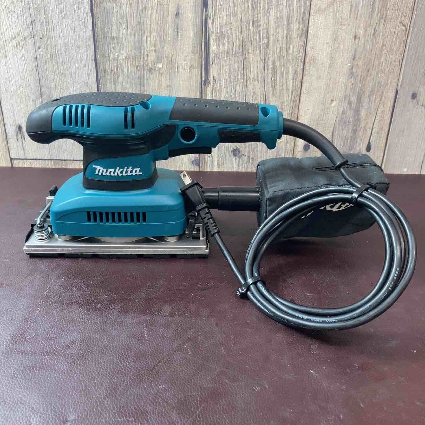 品 マキタ makita 仕上サンダ BO3710 東大和店