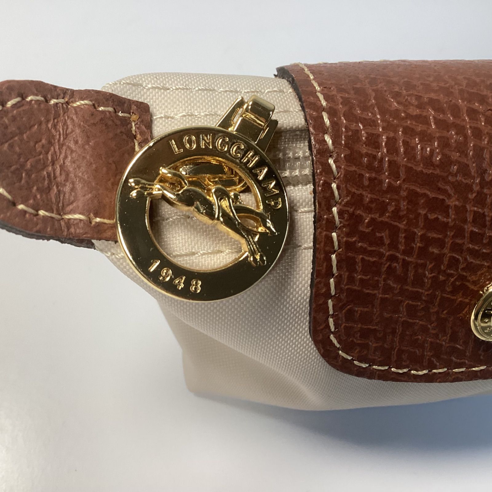 LONGCHAMP ロンシャン　 ル プリアージュ　オリジナル コインケース LONGCHAMP ロンシャン 小銭入れ LE PLIAGE ORIGINAL ル プリ