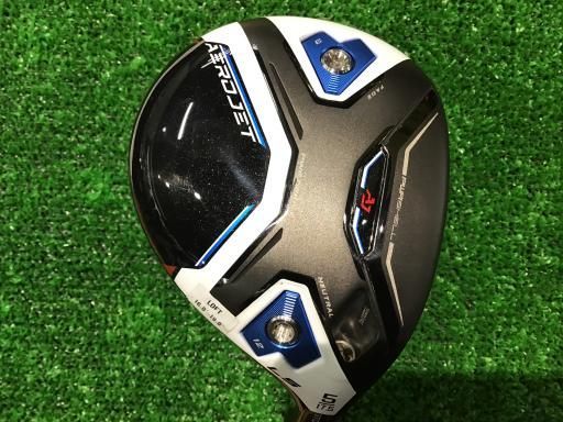 中古】 コブラ cobra AEROJET LS 5W フェアウェイウッド FW