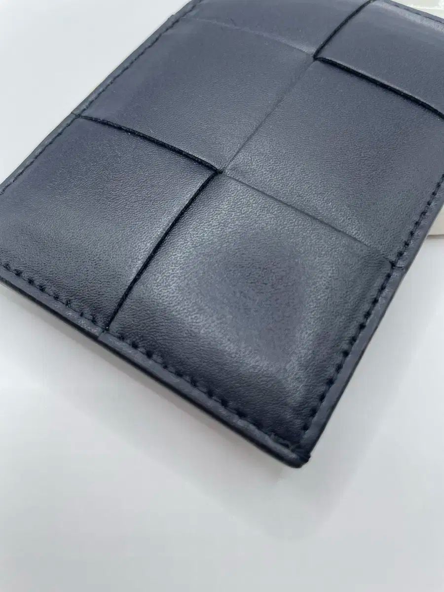 カードウォレット 付属品完備