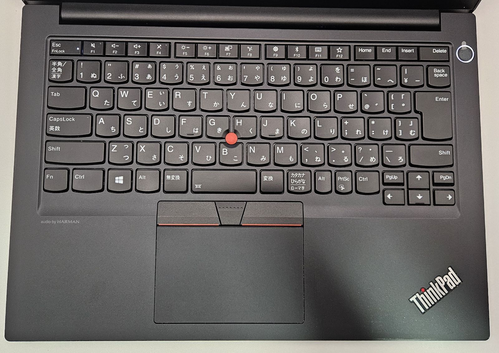 第10世代 Core i7 Lenovo ThinkPad E14 i7-10510U 16 256 Win11 136