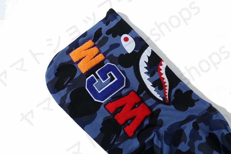 ABC CAMO