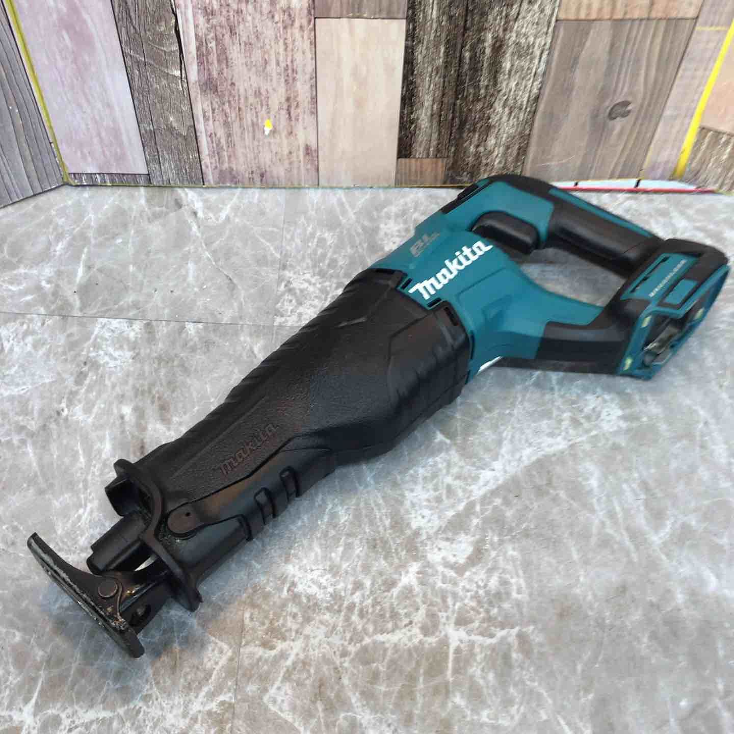 ☆マキタ(makita) コードレスレシプロソー 購入 JR187DZK【八潮店