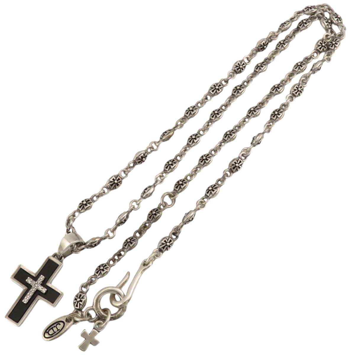 ジャスティンデイビス SNJ121 HEAVY CROSS チェーン HEAVY CROSS チェーン | ジャスティン デイビス（JUSTIN DAVIS