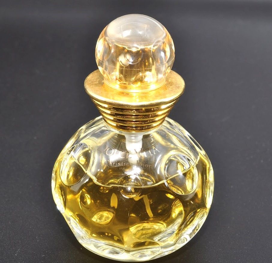 50ml Christian Dior クリスチャンディオール Dolce Vita Eau de 