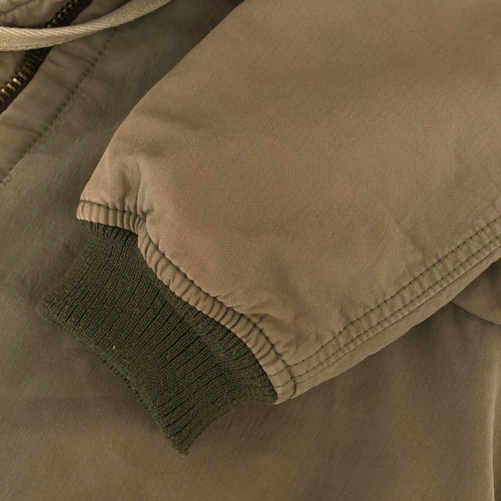 マリテフランソワジルボー ロングコート 27 カーキ系 MARITHE +