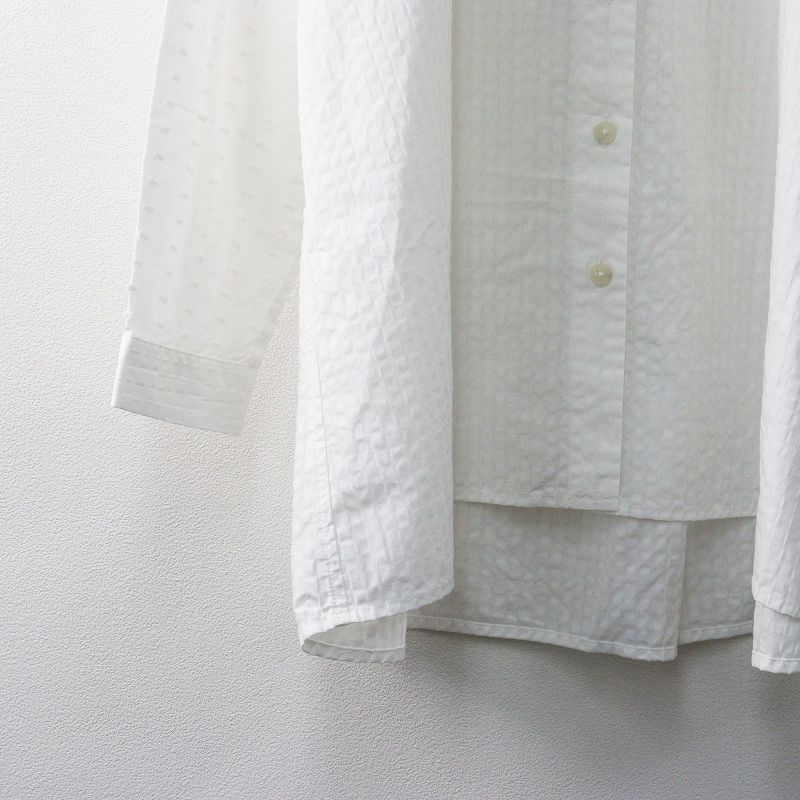 コットンハウス　アヤ　刺繍カットソー　未使用！！ 2025年最新】コットンハウス アヤの人気アイテム - メルカリ