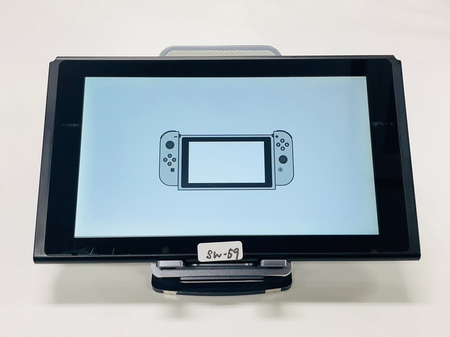 Nintendo Switch 本体 HAC-001 動作確認済み 初期化済み 在庫