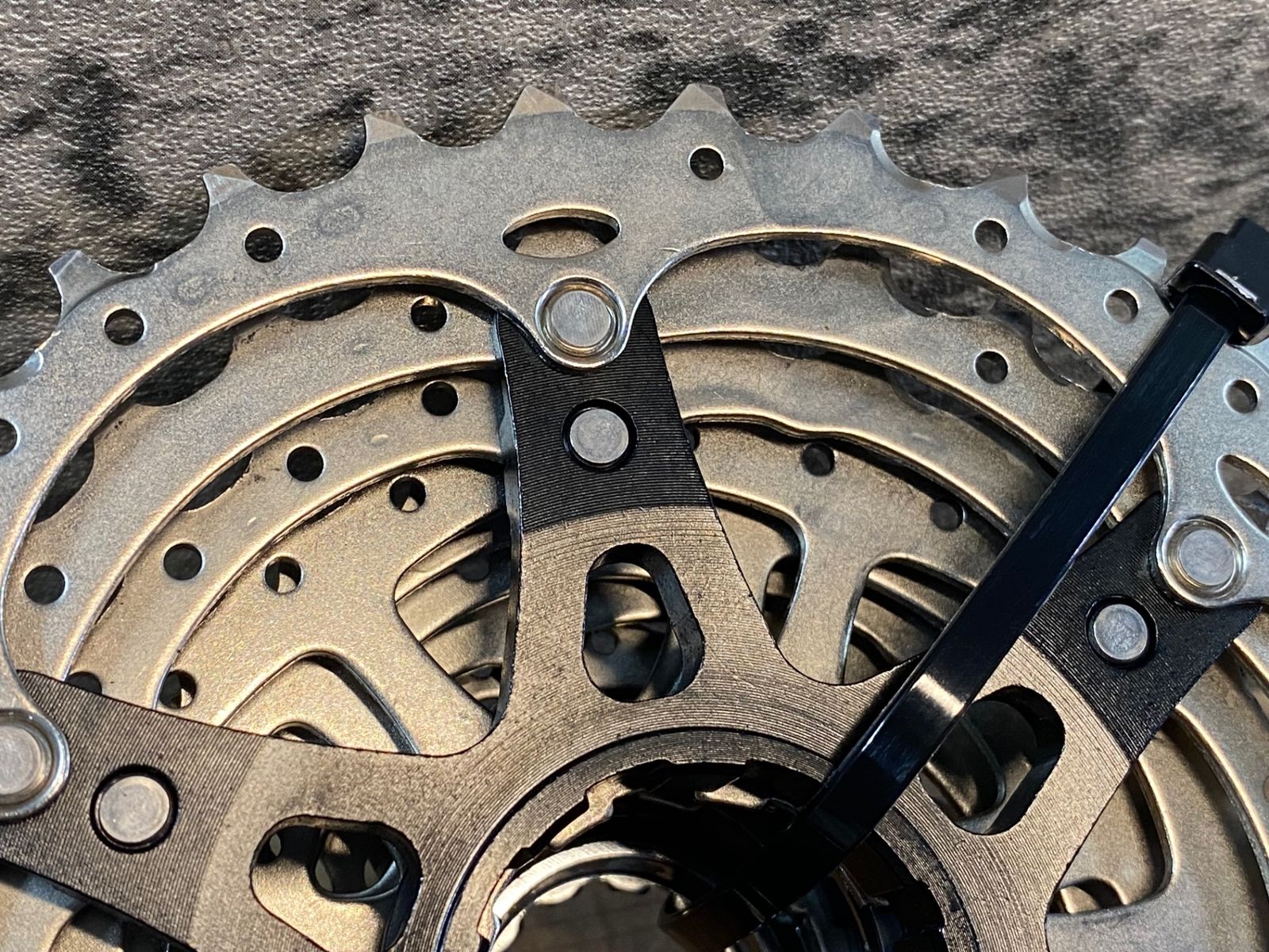SHIMANO 「シマノ」 ULTEGRA CS-6800 11-28T スプロケット