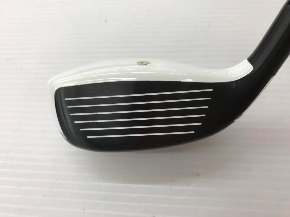 GLOIRE F 2017 | 22 | R | GL 6600 | | ユーティリティ | テーラーメイド 最短即日発送