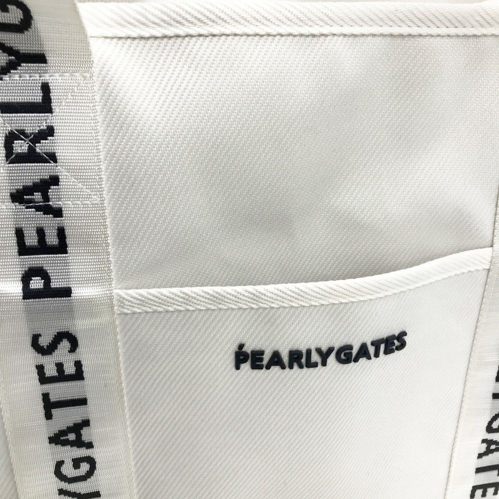 パーリーゲイツ PEARLY ボストンバッグの通販 | 公式ヤマニゴルフ