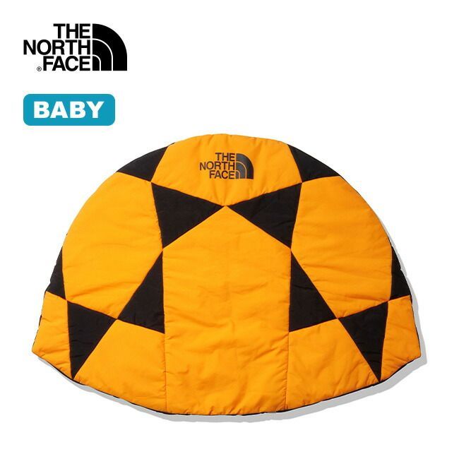 THE NORTH FACE ノースフェイス TNFインサレーションマット ベビー