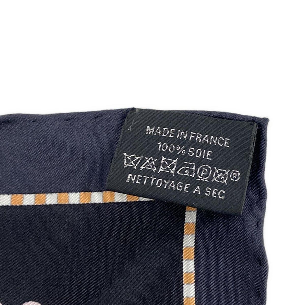 スカーフ プチカレ