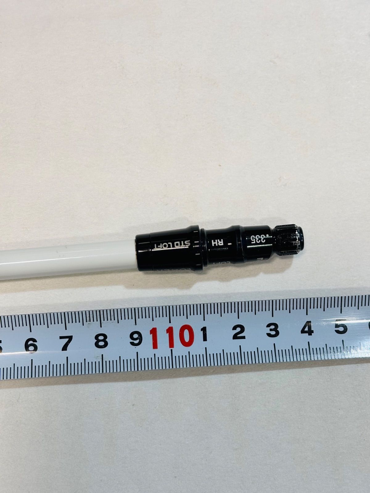 ピン G LSテック ドライバー 9°ヘッドのみ【1450】 極美品 PING G