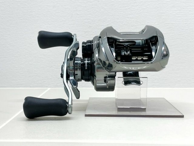 DAIWA/ダイワ 21 スティーズ リミテッド SV TW 1000S【RE259-007