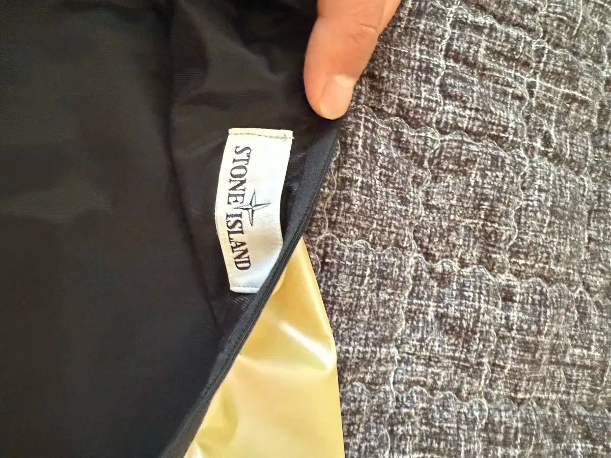 STONE ISLAND