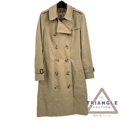 ♪ BURBERRY バーバリー トレンチコート 8027993 THE MID-LENGTH 