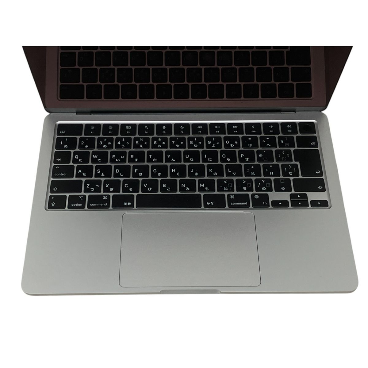 【セール】【充放電回数83回正常メモリ8GB】MacBook Air 13.3 Refurbished 13-inch MacBook Air Apple M3 Chip with 8‑Core