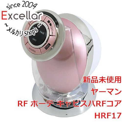 YA-MAN キャビスパRFコア ピンク HRF-17P