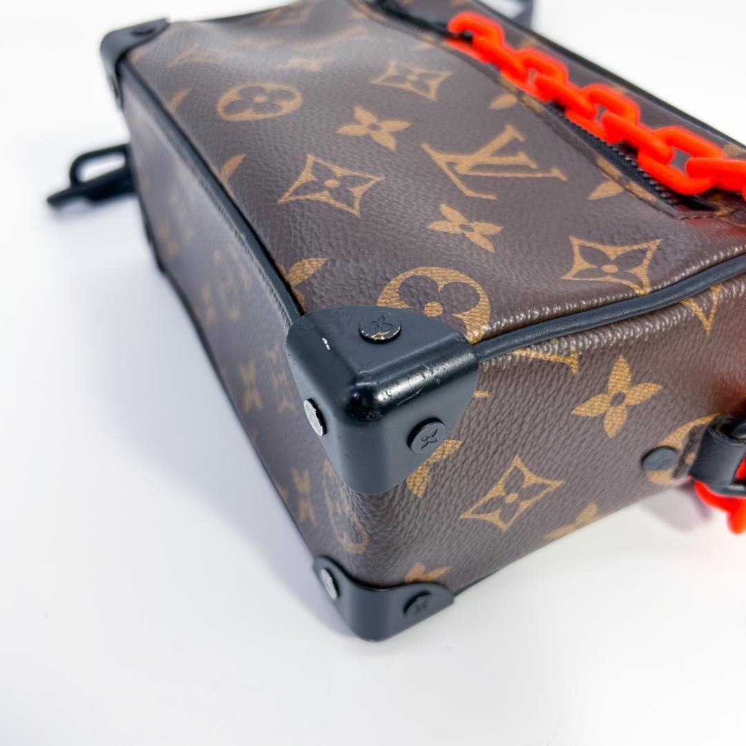 ソフトトランク