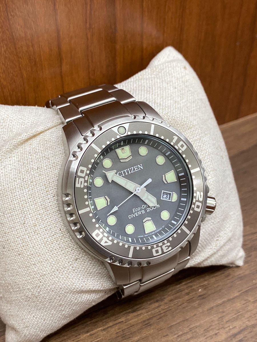 新品未使用　シチズン　BN0167-50H 箱付　E168-A14STOD BN0167-50H: CITIZEN | シチズンウオッチ オフィシャルサイト