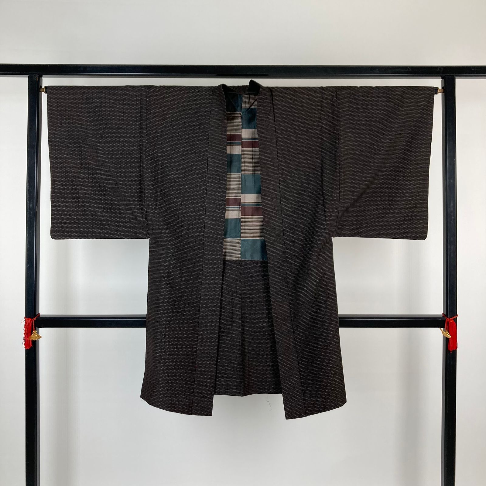 裄丈 65cm